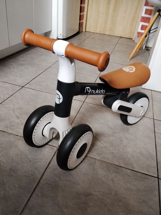 Rowerek biegowy używany