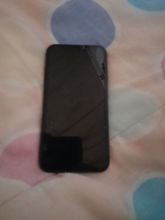 Iphone 11 desboqueado 64GB