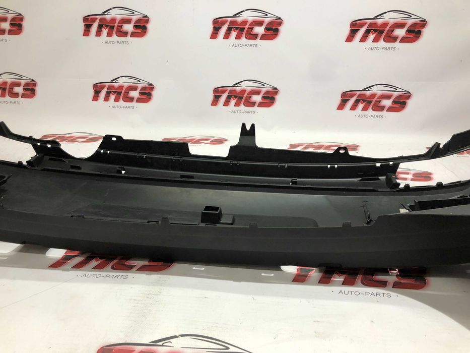 Parachoques Traseiro CITROEN C4 1 I ORIGINAL São João de Ver • OLX Portugal