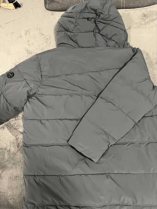 Пуховик Michael Kors