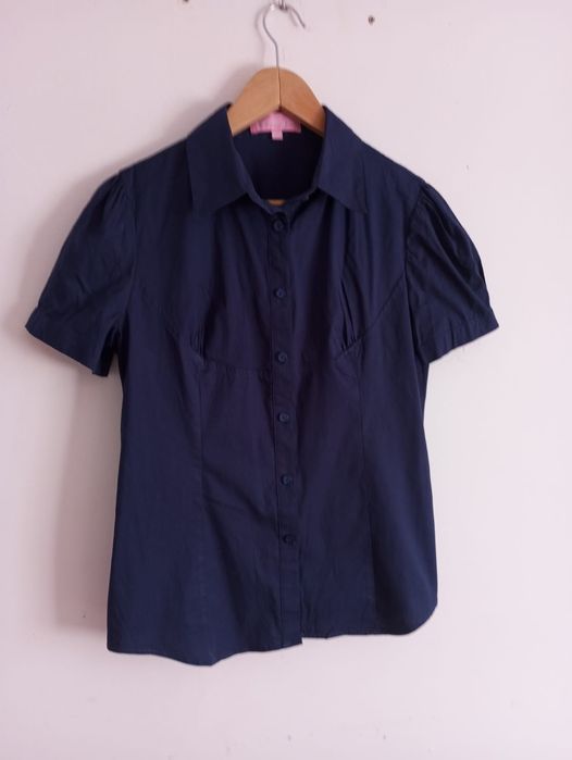 Camisa Fu Yan Tamanho L
