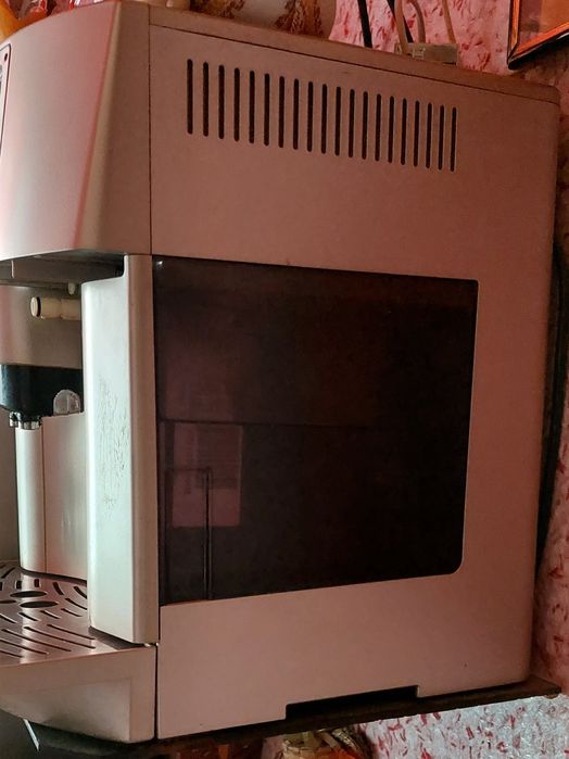 Продам кавомашину