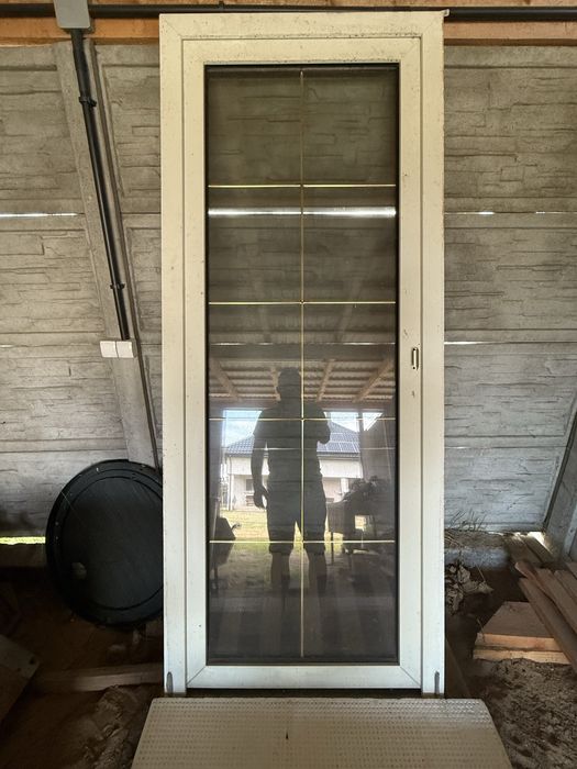 Okno balkonowe dobra cena