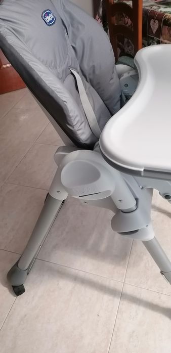 Cadeira bebé chico