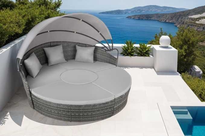 Sofas jardim NOVO