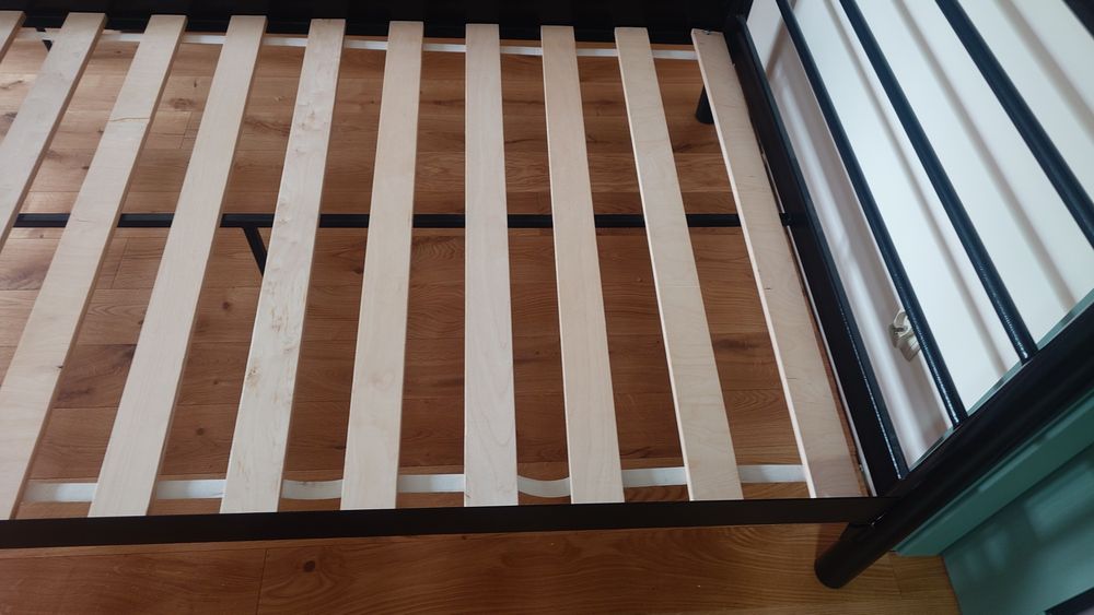Łóżko 200/120 cm