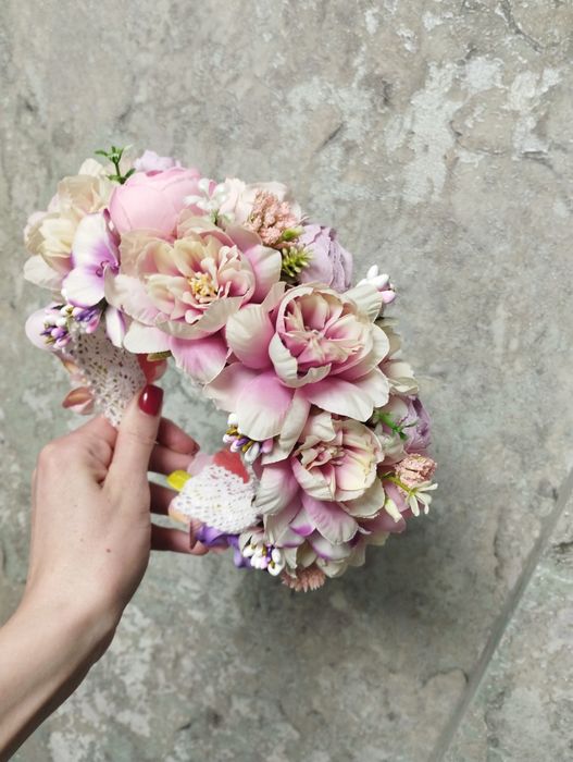 Віночок на голову