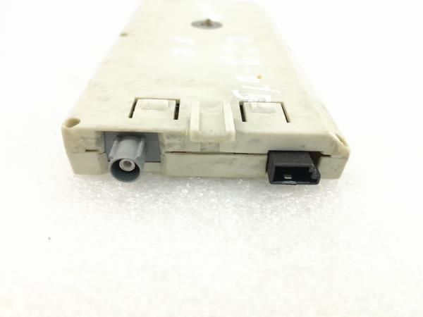 Amplificador de antena BMW X3 (E83)