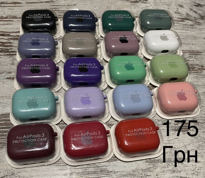 Airpods 3 чехол чехлы для эирподс 3 чехол apple airpods 3