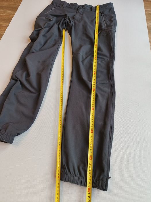 Bergans Krosso Neo spodnie outdoorowe męskie rozmiar M