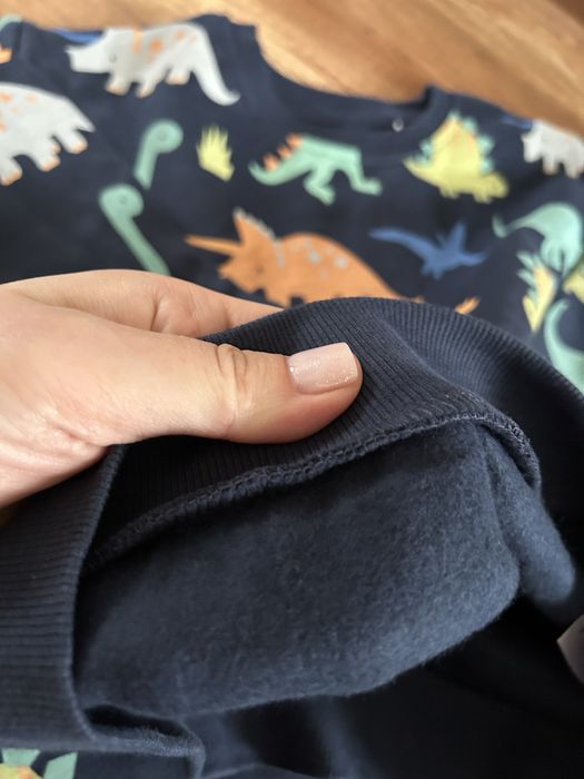 Костюм  джордж george утеплений для хлопчика 104-110 р