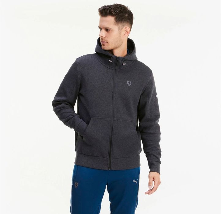 Кофта Puma ferrari, ,оригинал(L)