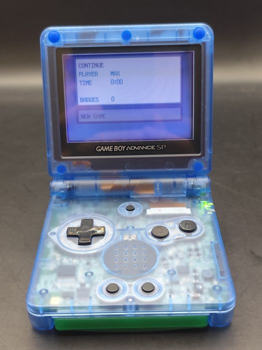 Pokémon LeafGreen Version - Game Boy Advance (GBA / SP / DS)