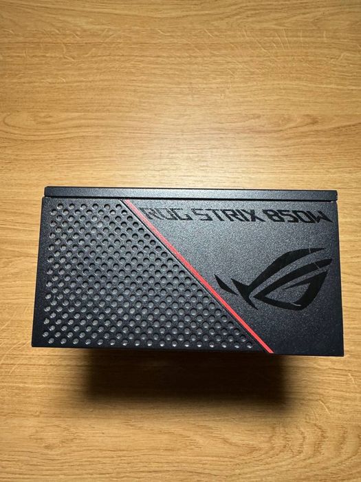Блок питания Asus ROG Strix 850W