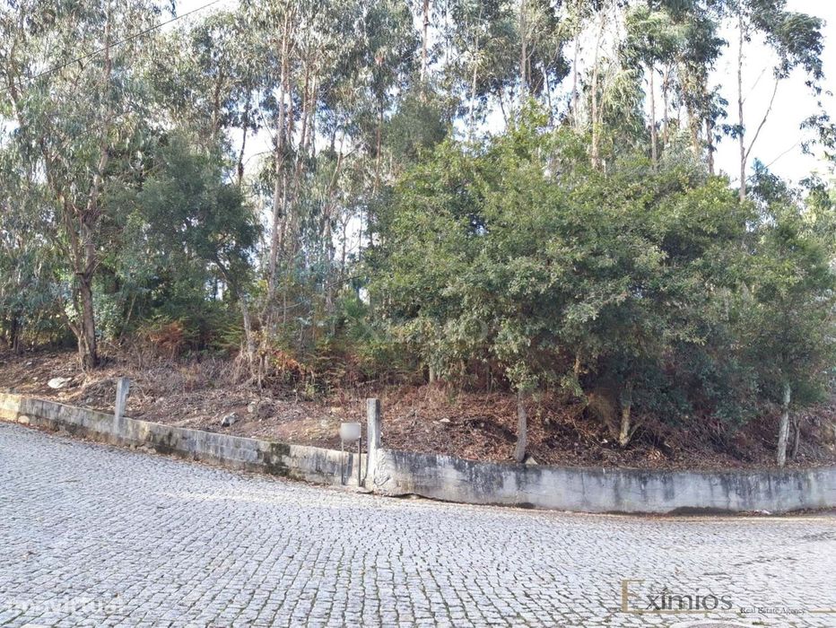 Land Plot in Touguinha
