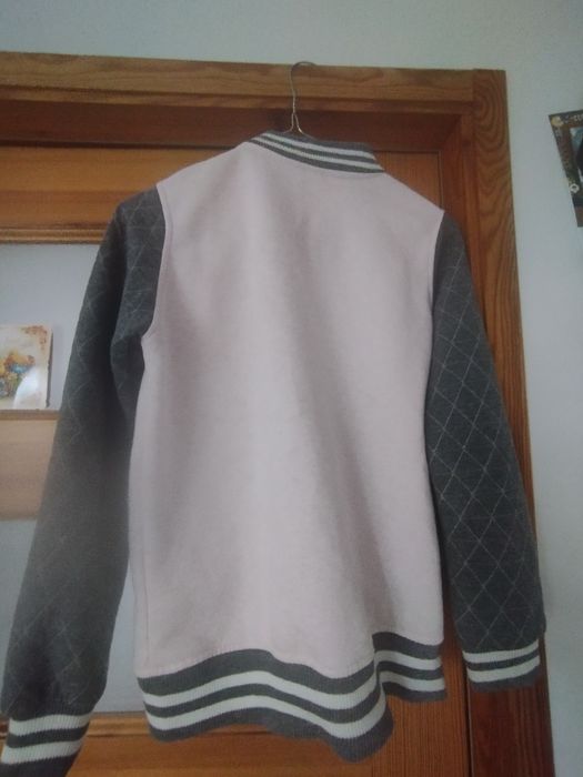 Bluza dziewczęca rozm. 146-152