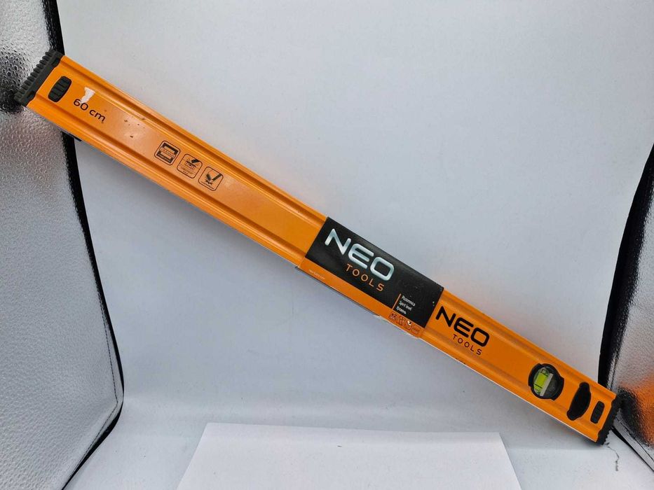 Poziomica NEO TOOLS 60 cm