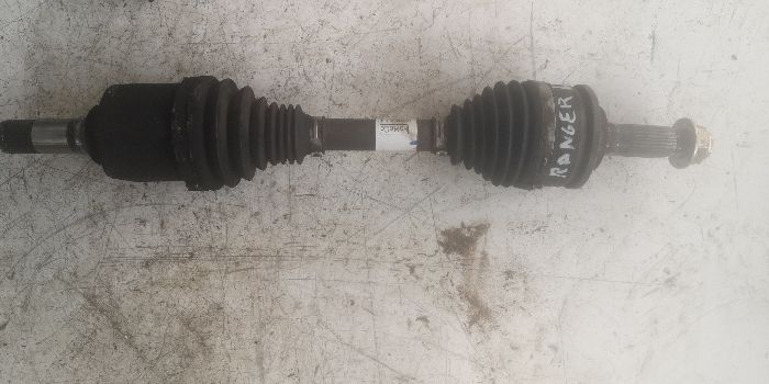 Półoś lewa Ford Ranger III 2.2 TDCI