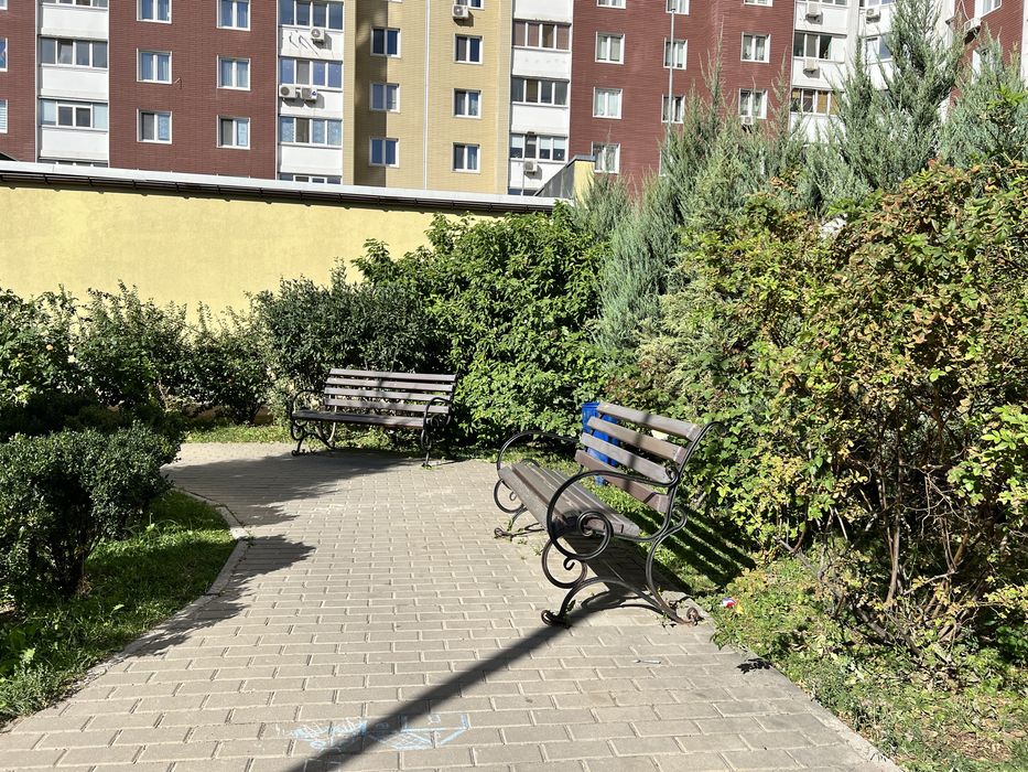 Продаж 1-кімнатної квартири  поруч з ВДНГ
