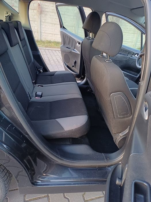 SPRAWNE 207Kombi.OPONY ZIMA.Silnik 1.6hdi.