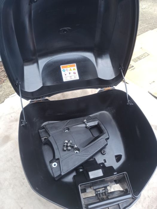 Кофр HONDA original 35L