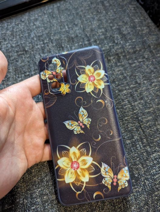 Чехол на Xiaomi Redmi Note 10 Pro