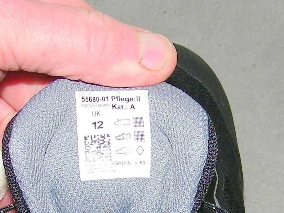 MEINDL Power Walker 3.0 Gore-Tex - Trekkingi - rozm. 46 - JAK NOWE !!!