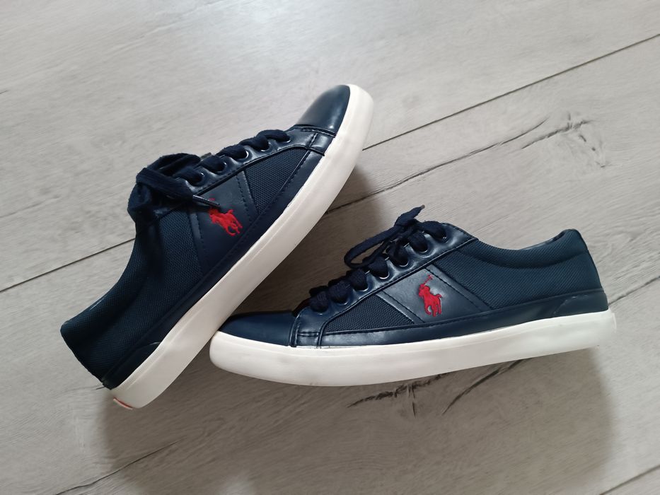 Trampki Polo Ralph Lauren rozm.42