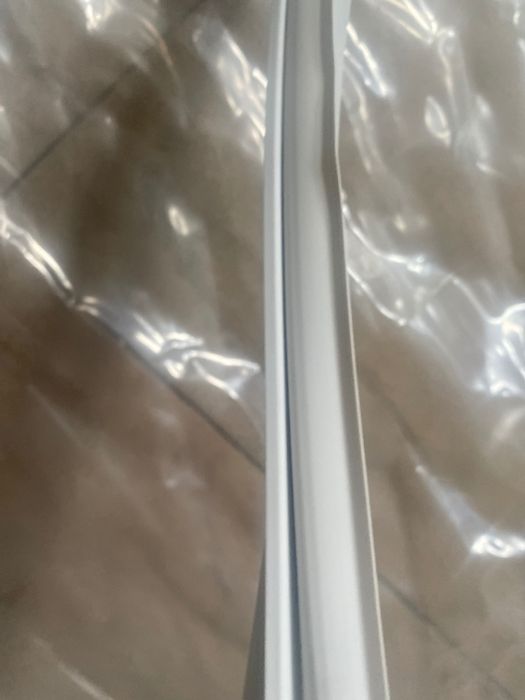 Vendante magnético da porta do frigorífico Electrolux/AEG/Zanussi