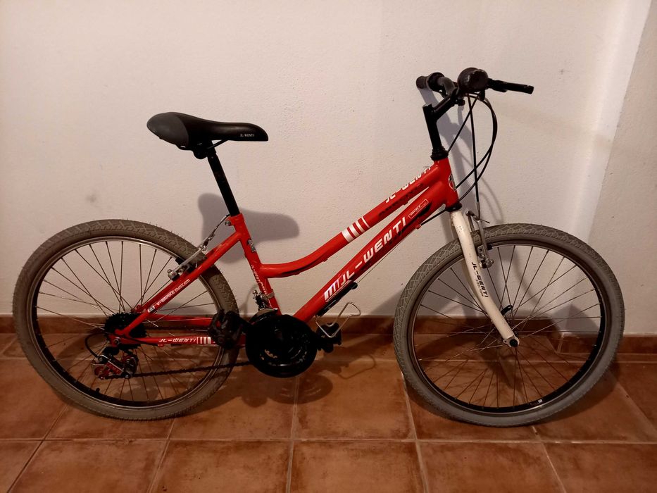 Vendo Bicicletas crianças