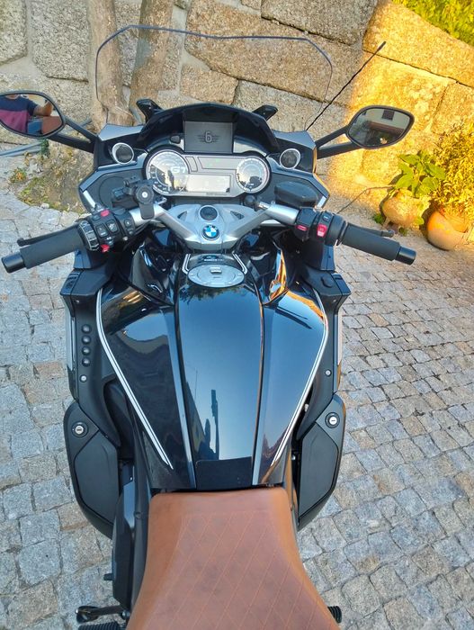 BMW k 1600 GT opção 719