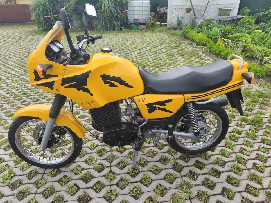 Mz