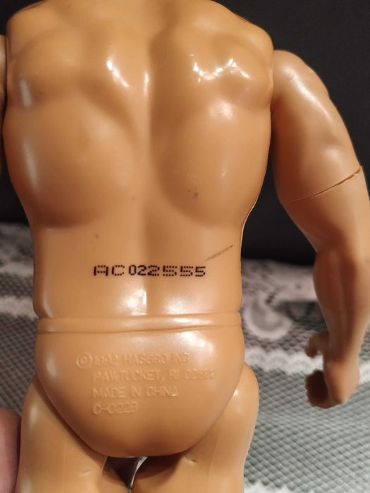 Фігурка Ніндзя HASBRO