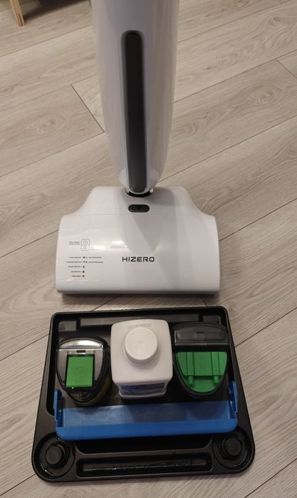 Hizero f500 MOP bioniczny