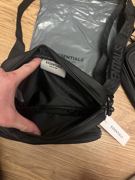 fear of god - купить сумки - Цена на OLX.ua