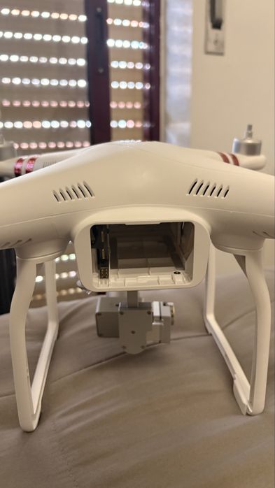 Drone dji phantom