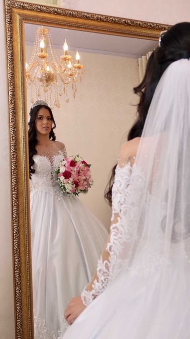 Eternize momentos especiais e únicos  em sua vida.