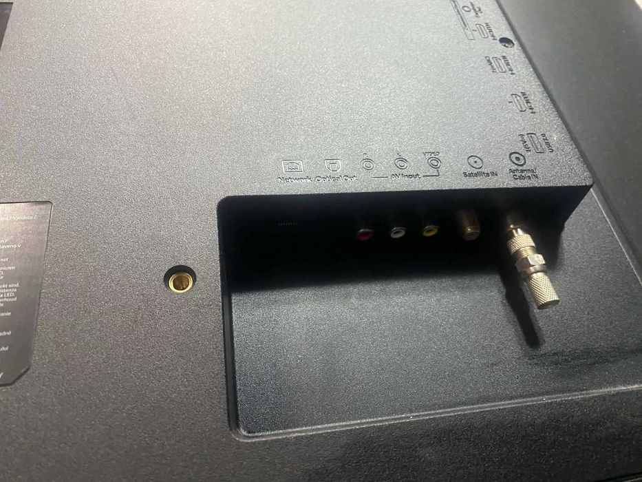 Telewizor Xiaomi  L43M6-6AEU