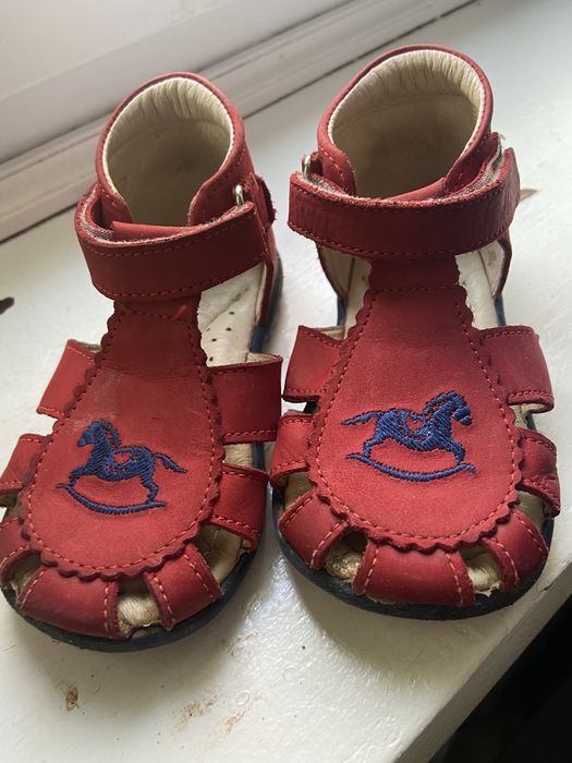 Buty Emel rozmiar 22