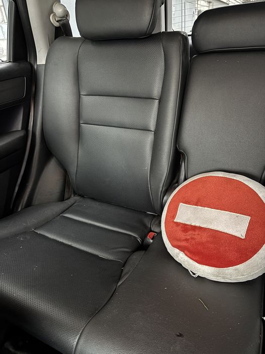 Honda CR-V 2008 VIN SHSRE58508U010966 фото оголошення 10 з 13