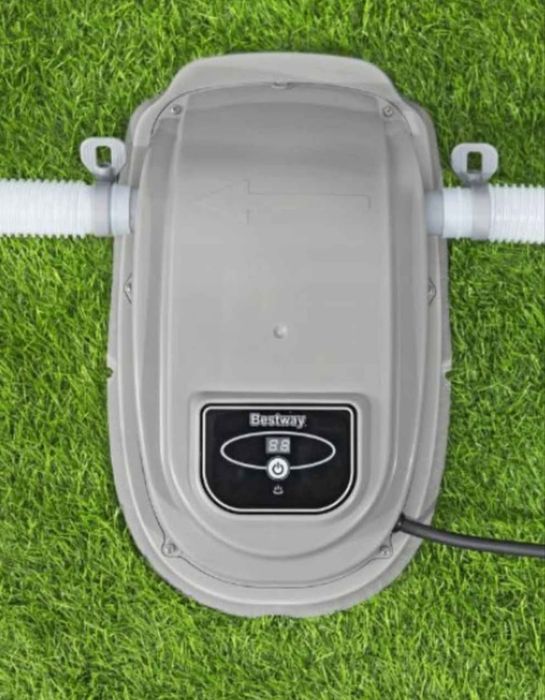 Grzałka basenowa do wody