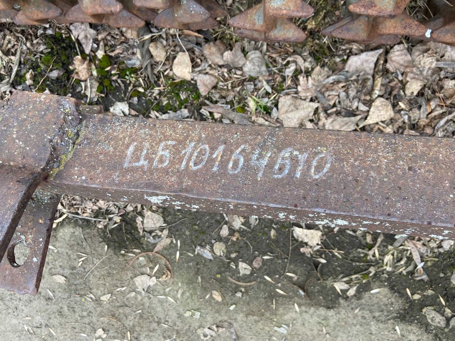 Коток кільчастий ЦБ10164608, ЦБ10164610, ЦБ10164612