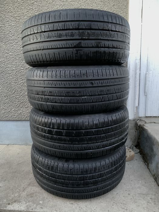 Шини 255 50 19р продам