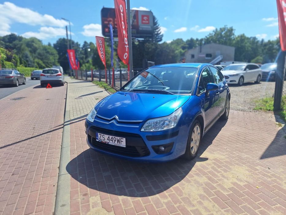 Citroën C4
