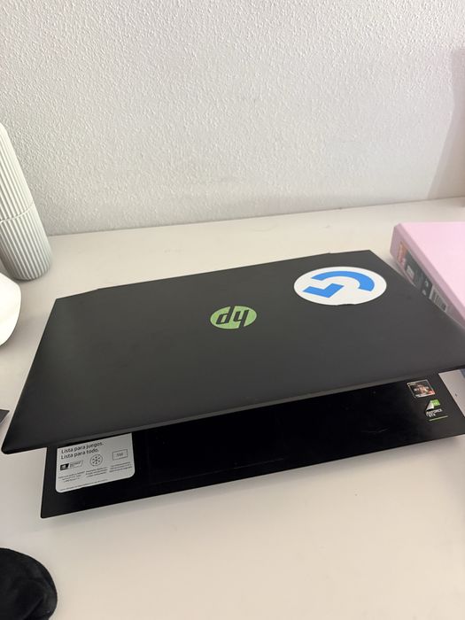 HP Pavilion Gaming 15 – Portátil Gaming