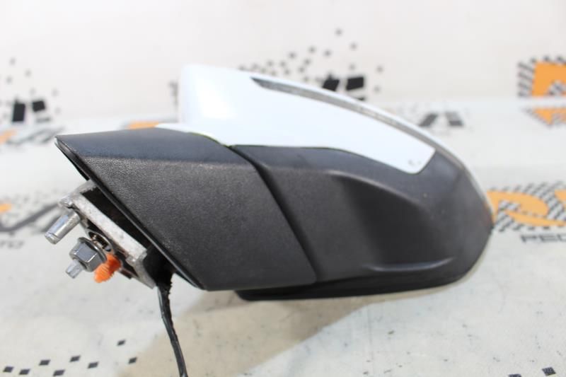 Retrovisor / espelho esquerdo SEAT Leon (5F1)