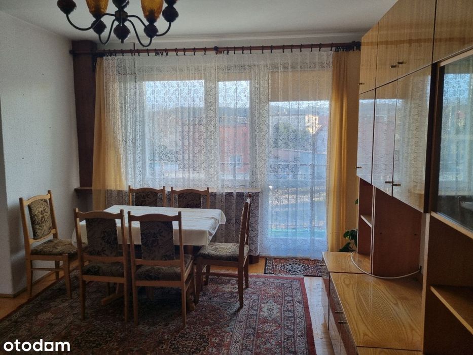 RUMIA Janowo; w centrum;  2-pokojowe; OD ZARAZ