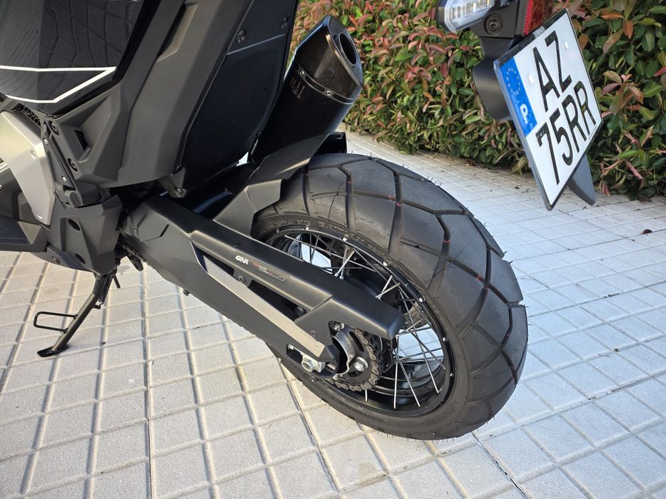 Honda X-ADV 750 Special Edition