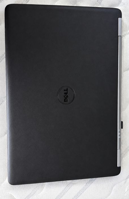 Dell Latitude E7250 i7 | 16GB RAM | SSD 256GB | 12,5”