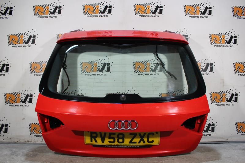 Porta / tampa da mala AUDI A4 Avant (8K5, B8)